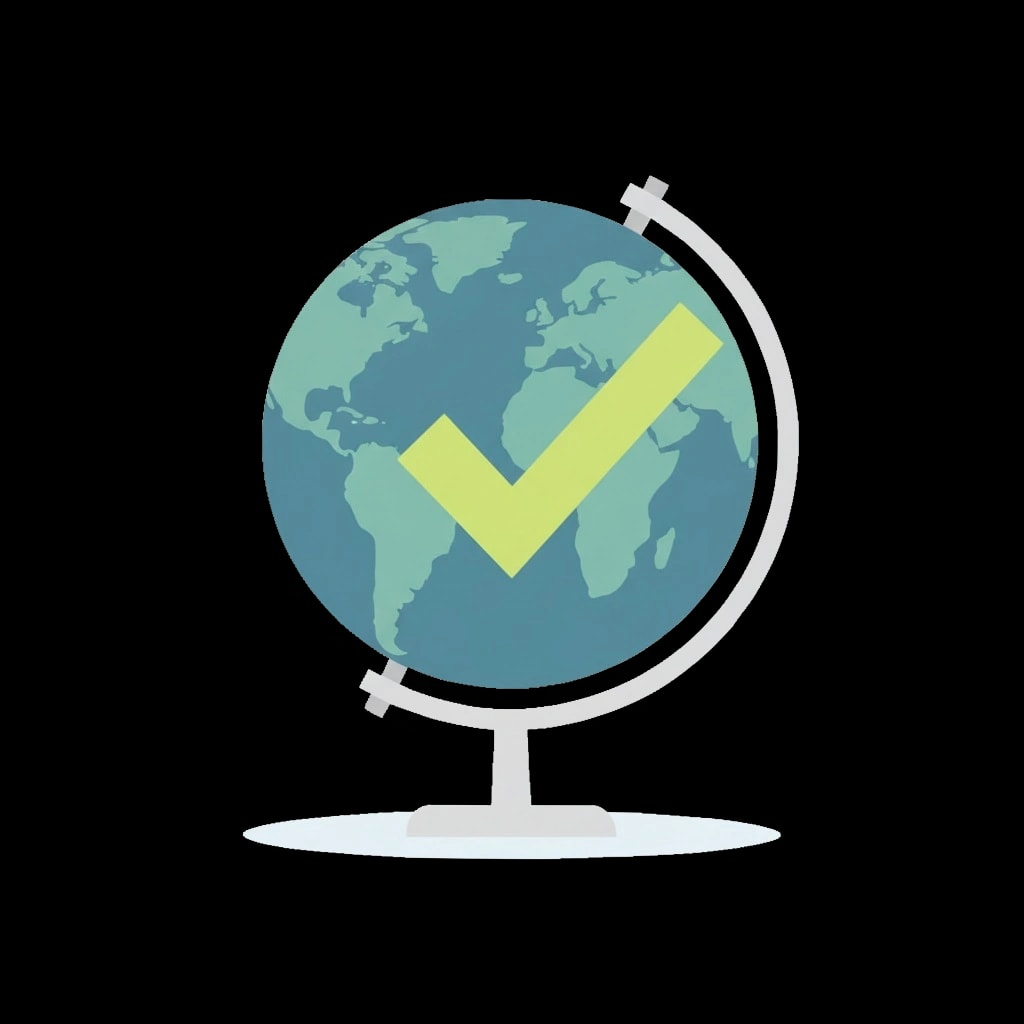 Global Goal Achieved