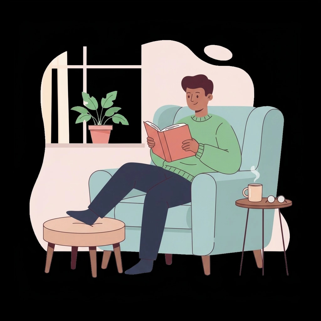 Work Life Balance Hobby