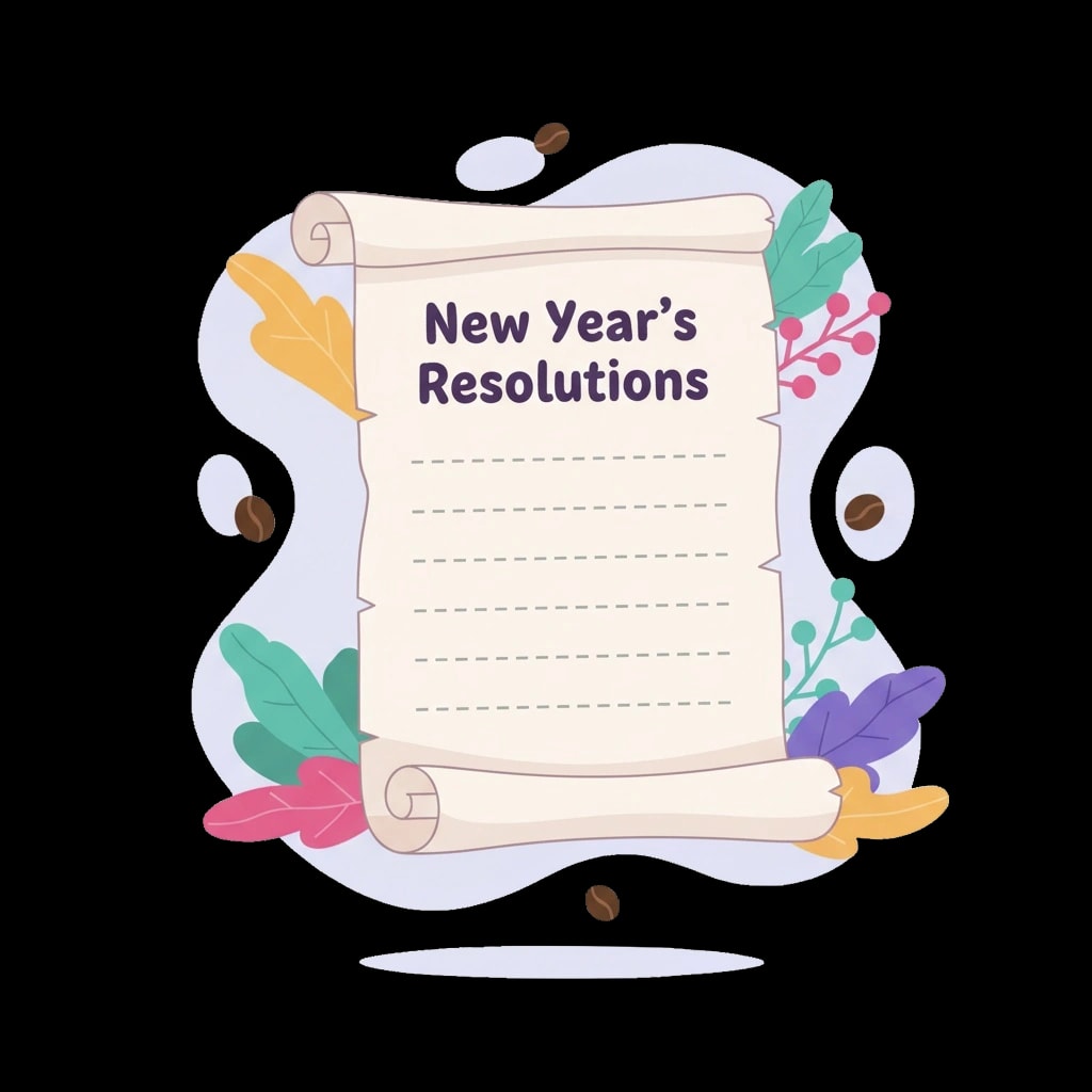 Resolution List