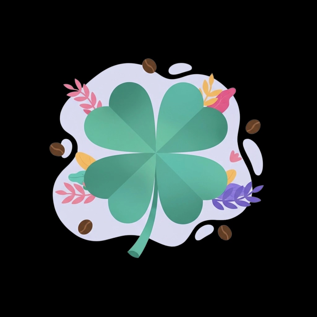 Lucky Clover