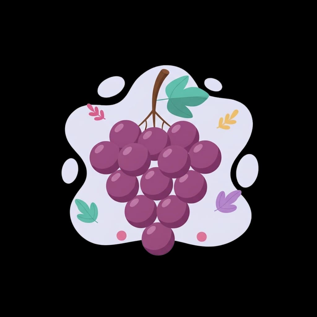 Lucky Grapes