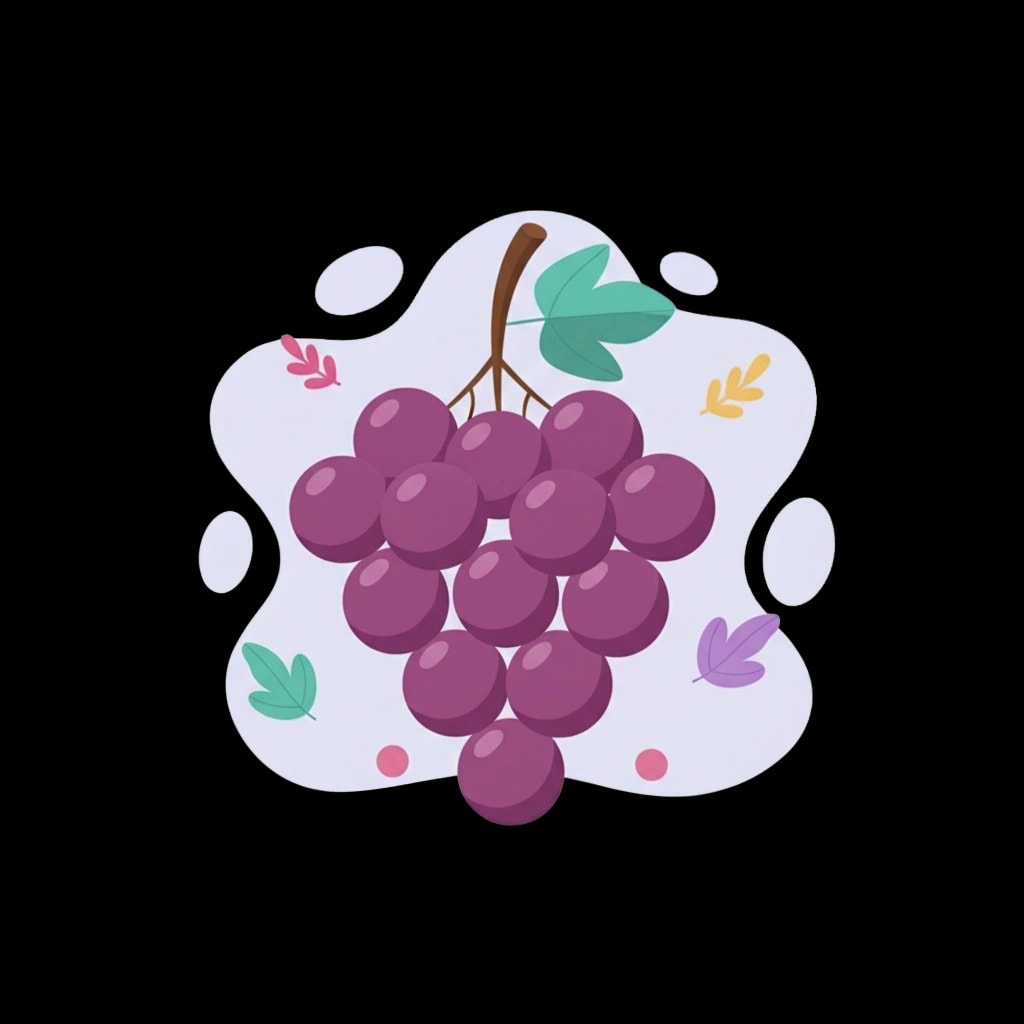 Lucky Grapes
