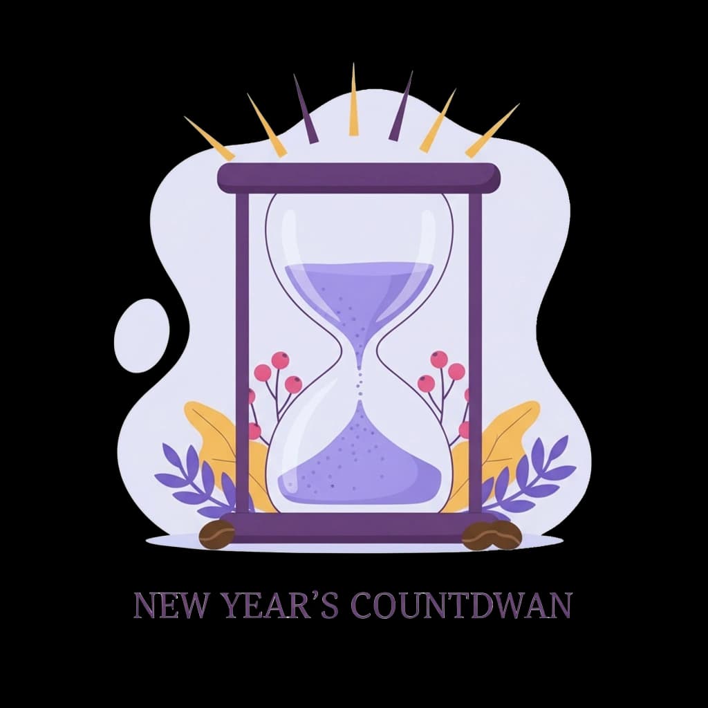 New Year Countdown