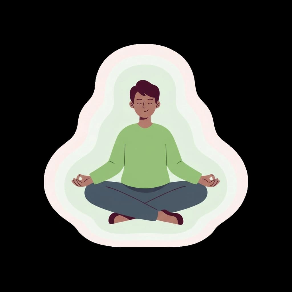 Mindful Meditation