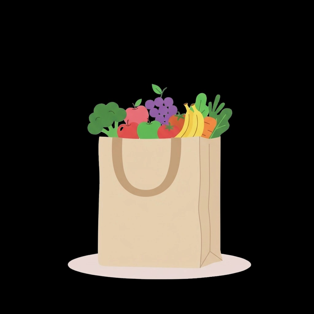 Eco-Friendly Shopping