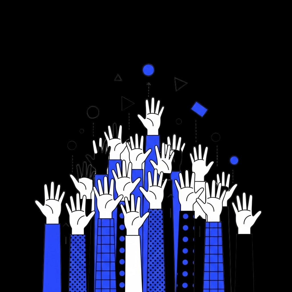 Collective Aspiration