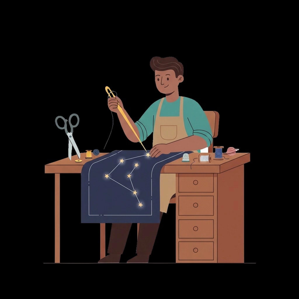 Star Seamstress