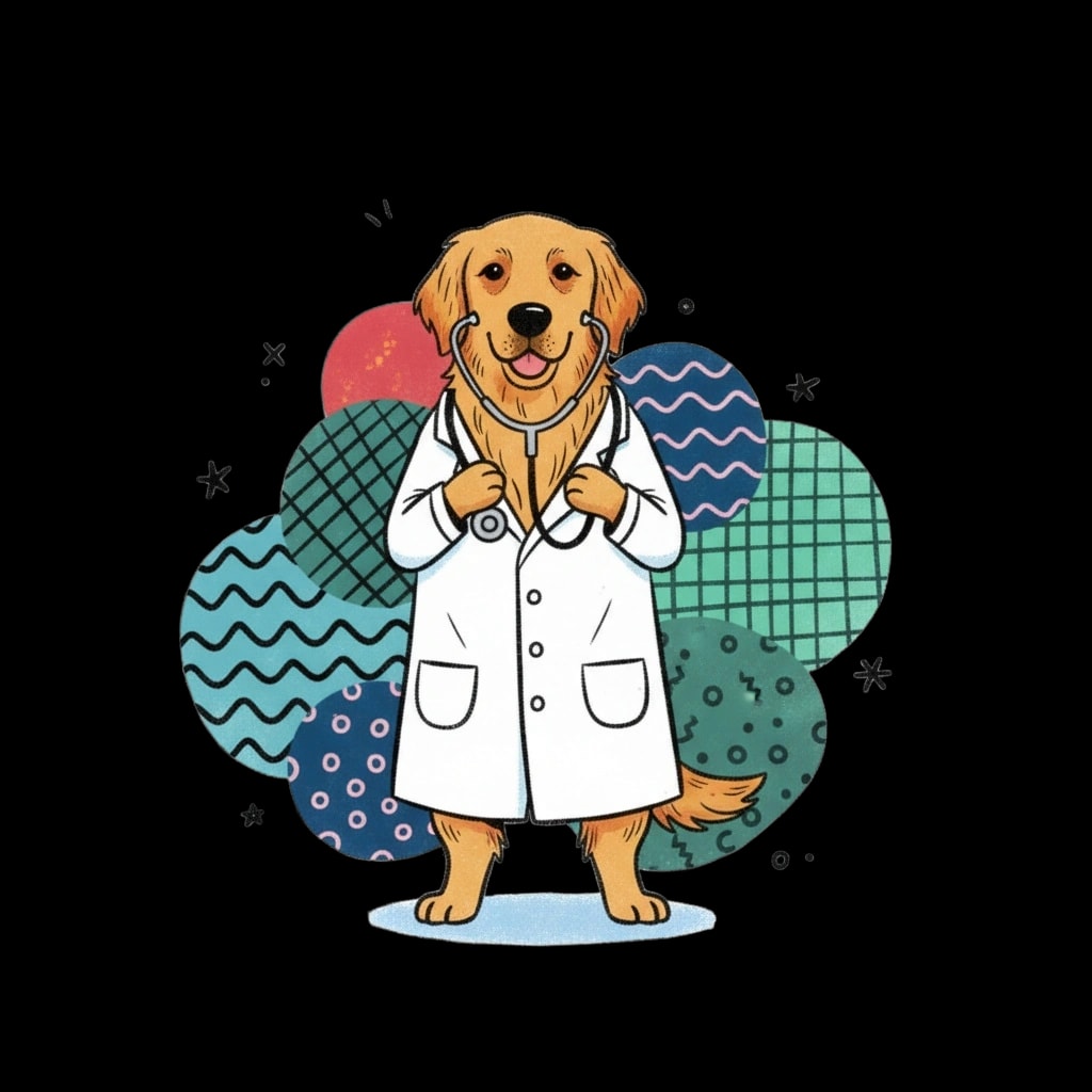 Canine MD