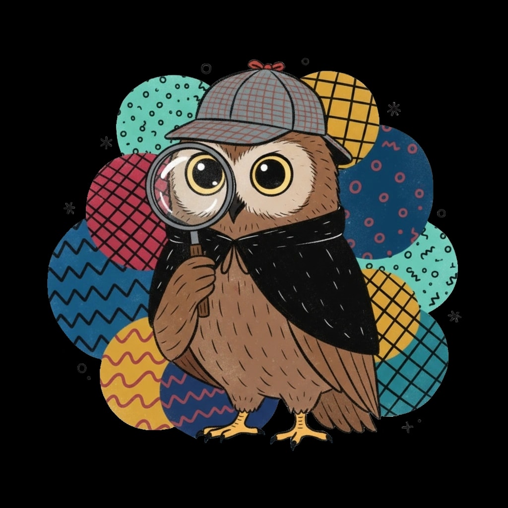 Hooting Sleuth