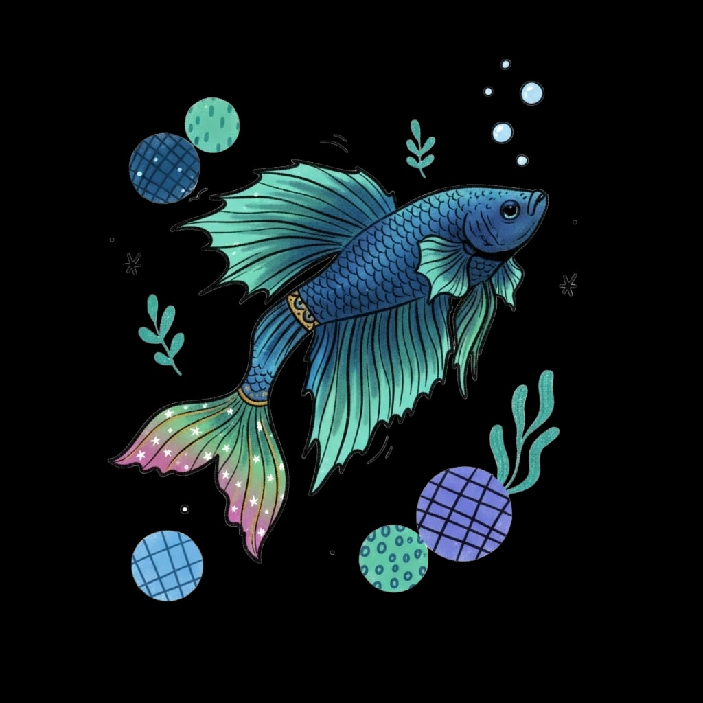 Aquatic Siren