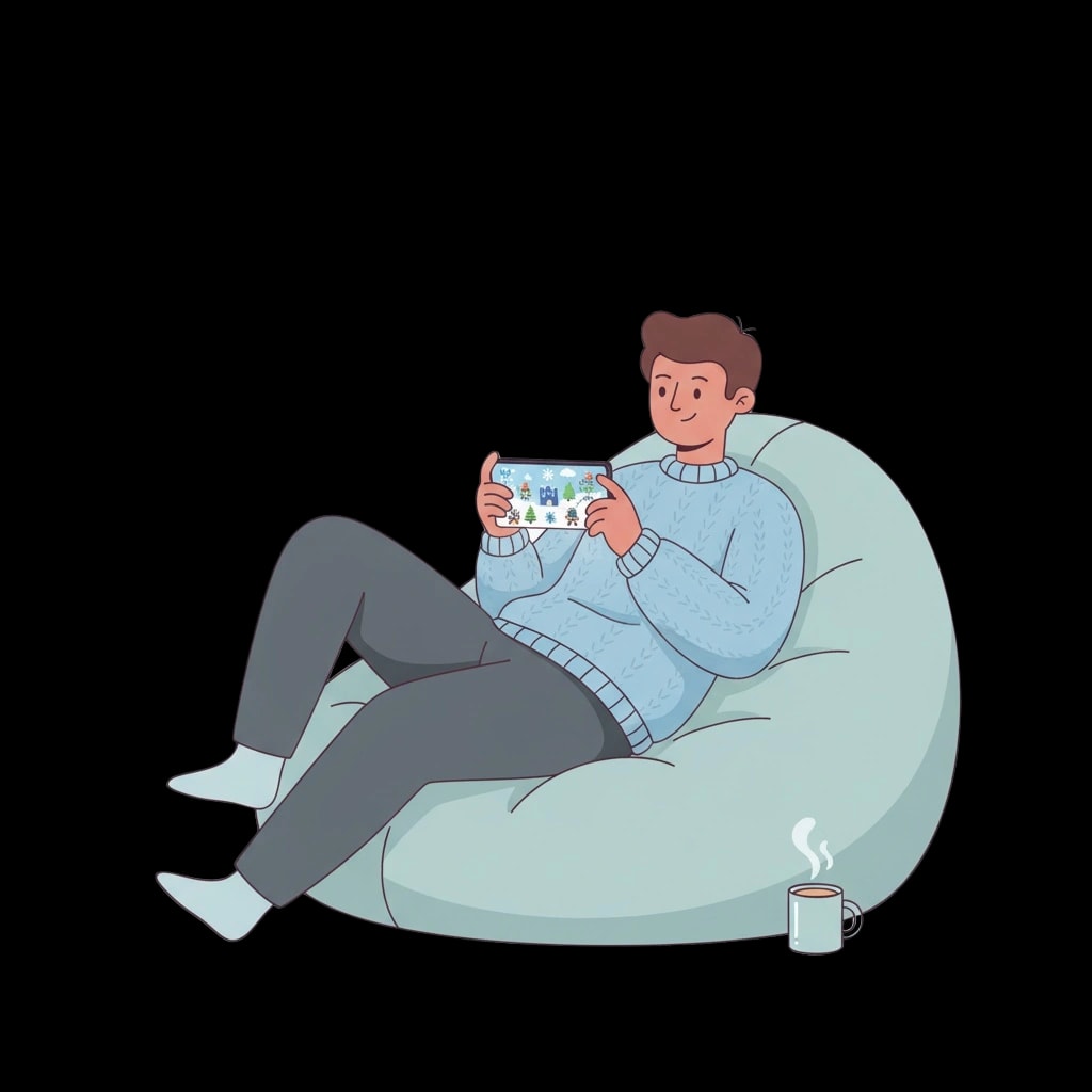 Mobile Winter Strategy