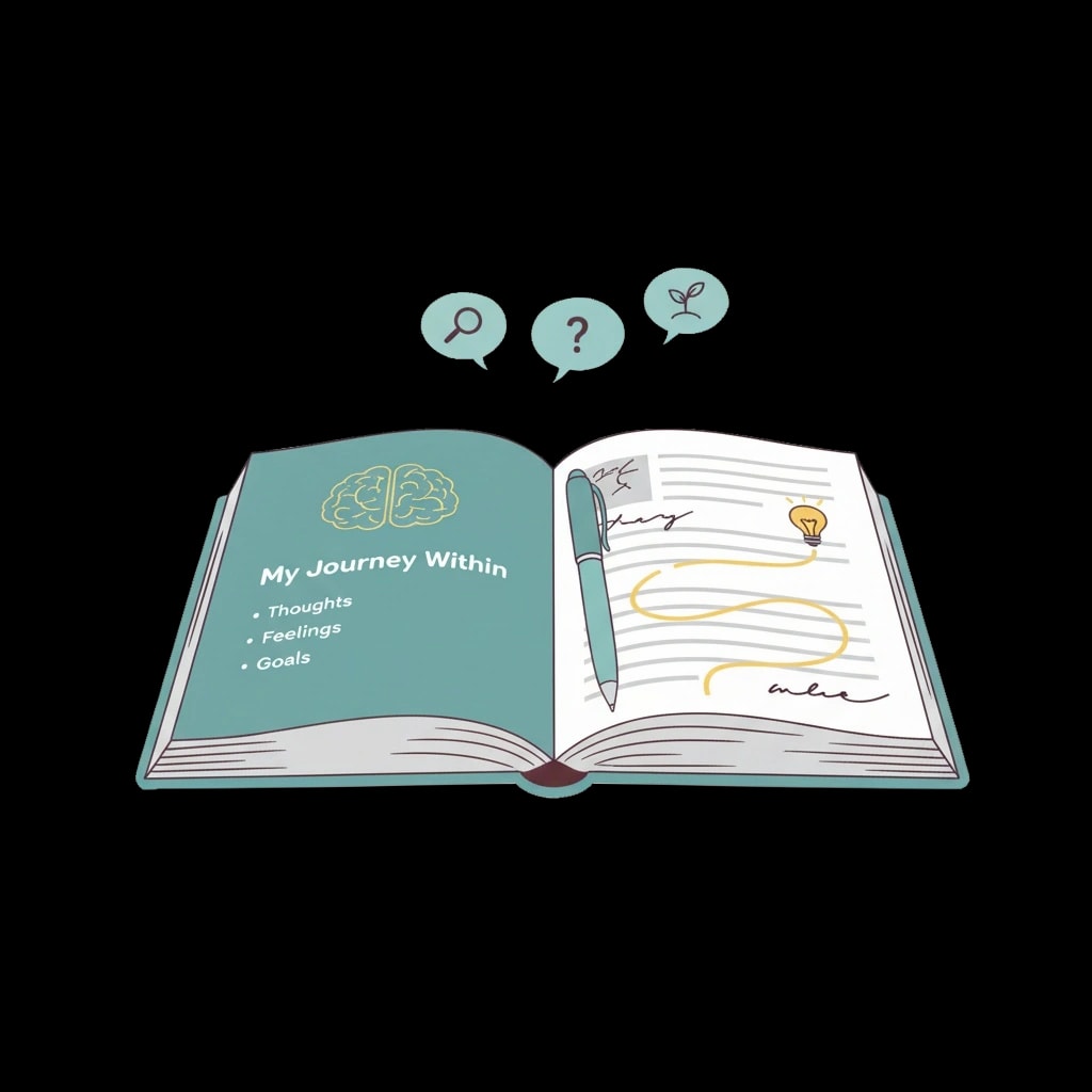 Self-Exploration Journal