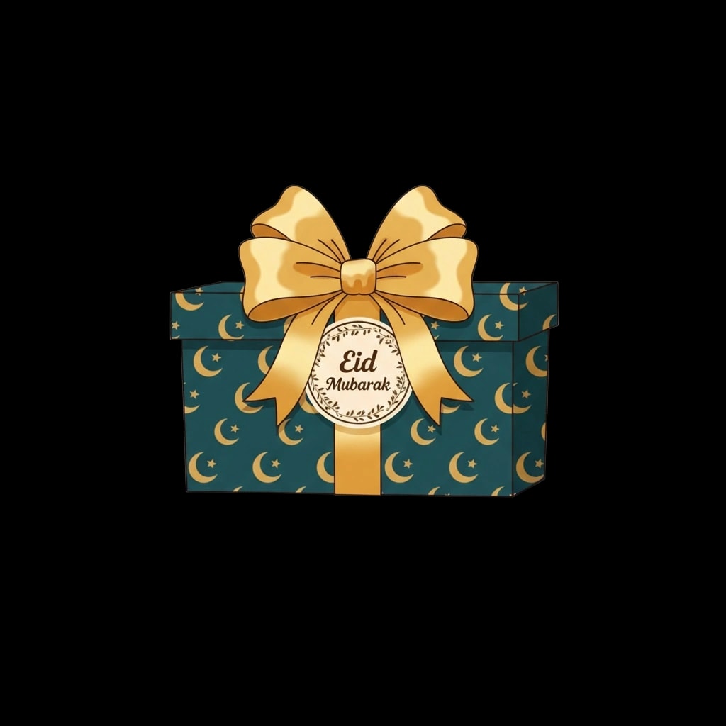 Eid Gift Box