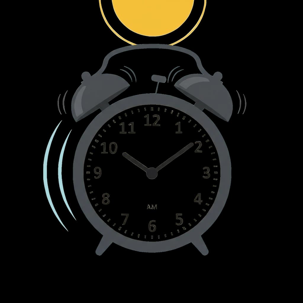 Morning Alarm Clock