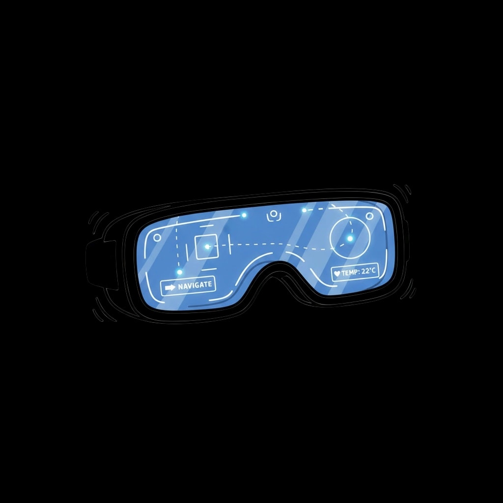 AR Visor
