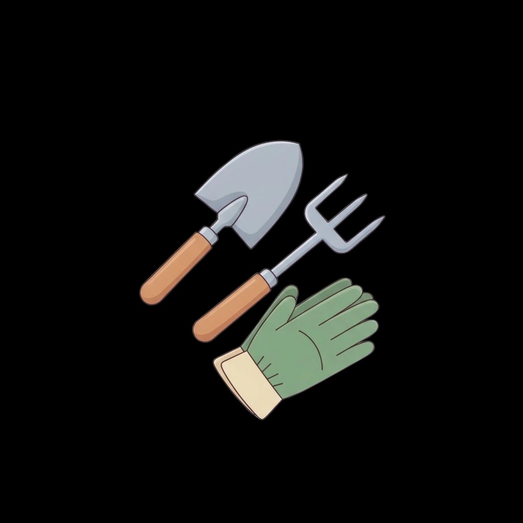 Essential Garden Tools