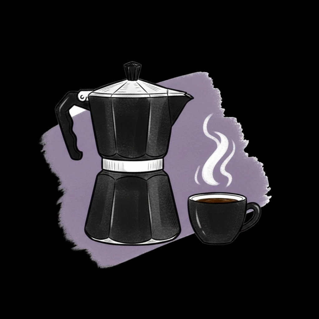 Festive Coffee Break