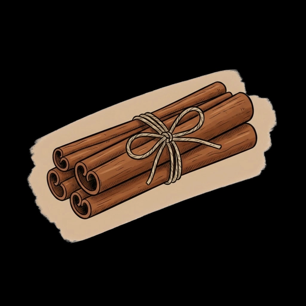 Cinnamon Stick Bundle