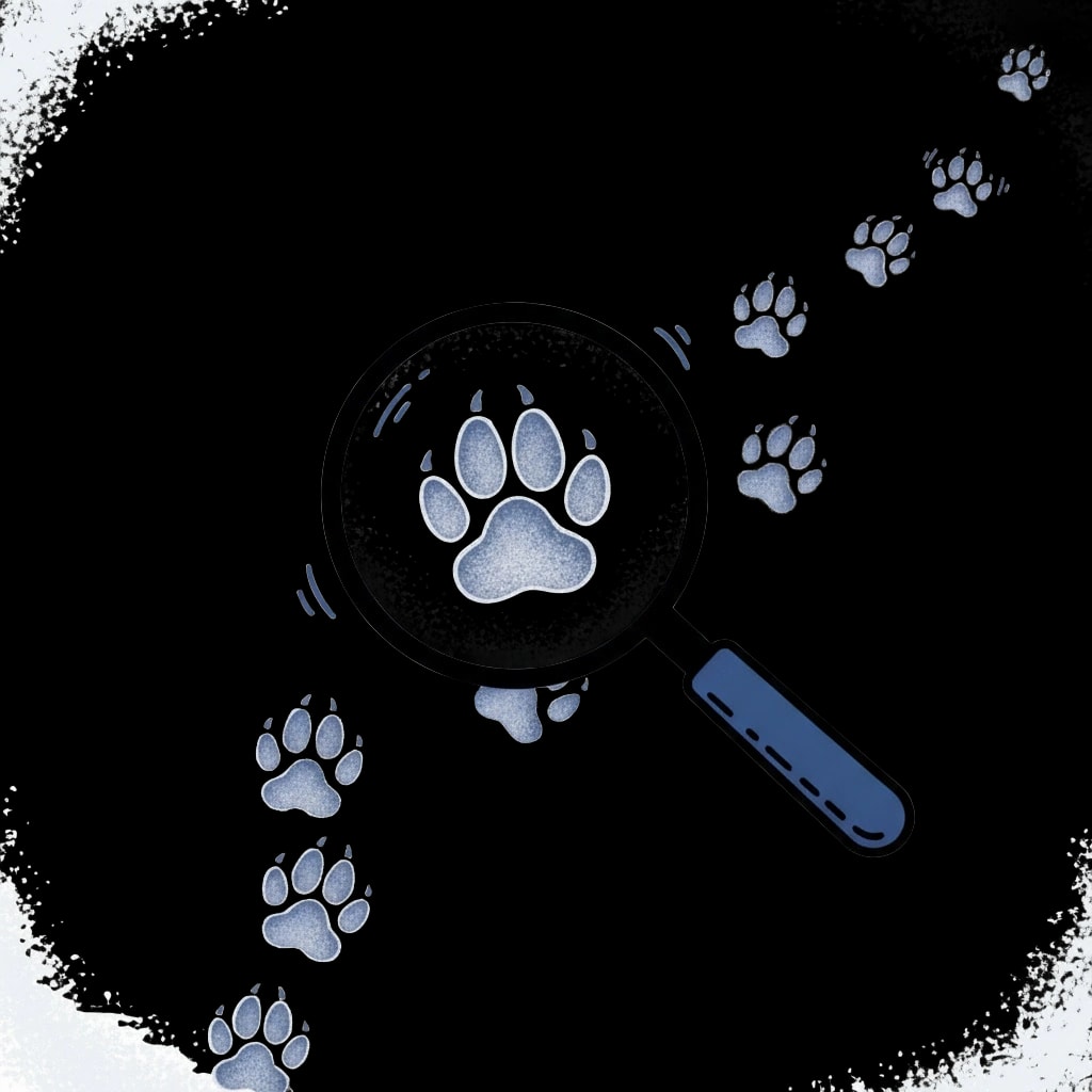 Winter Track Discovery