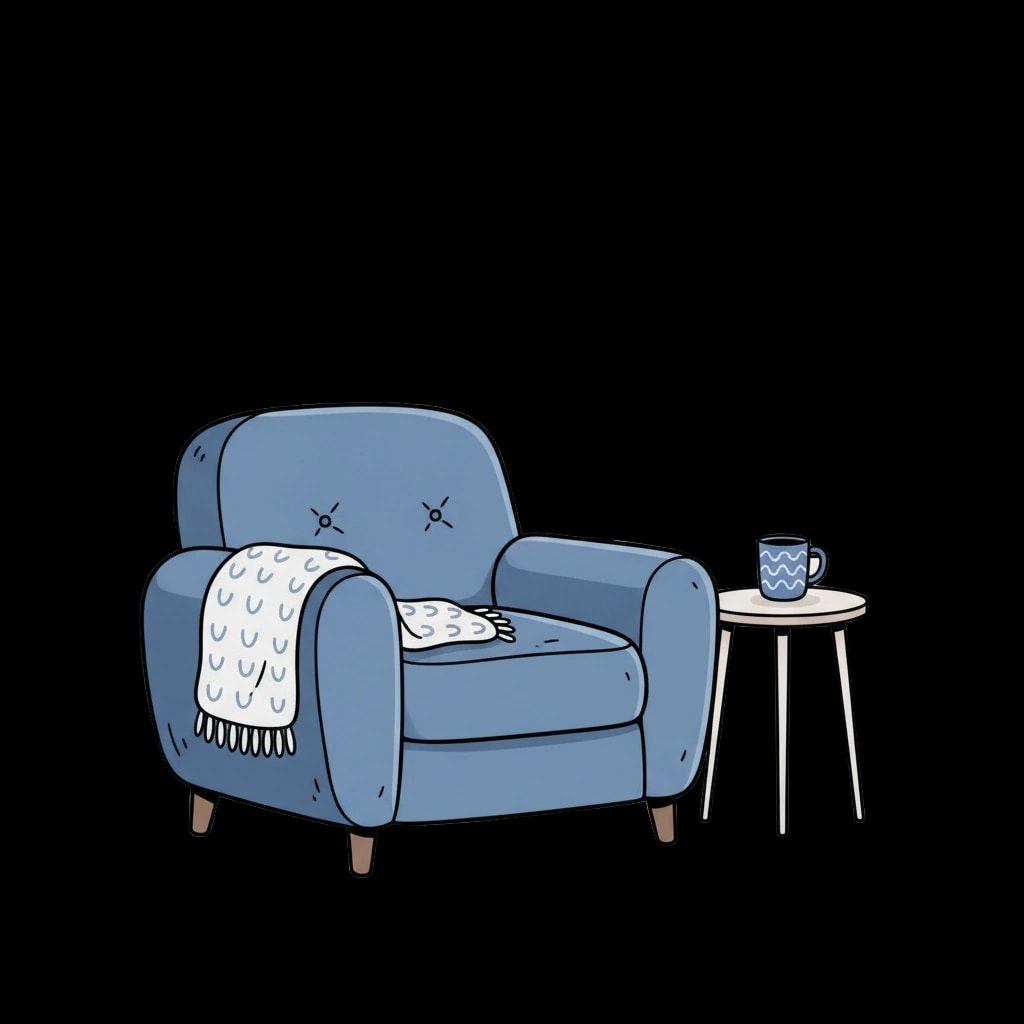 Waiting Out the Storm