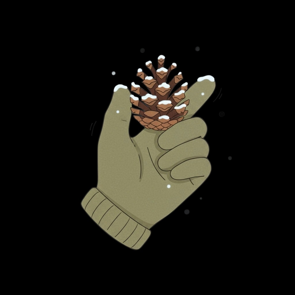 Pinecone Discovery