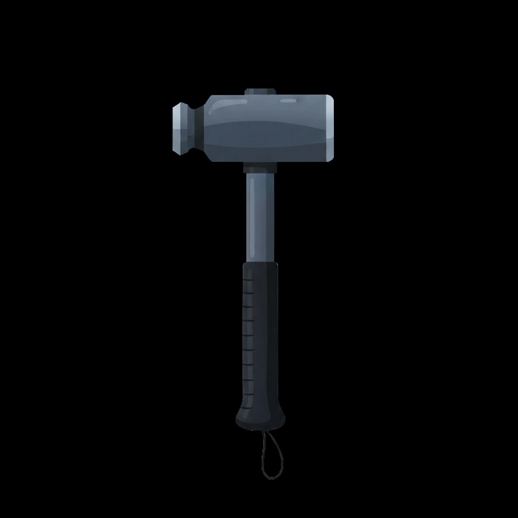 Geologist's Hammer