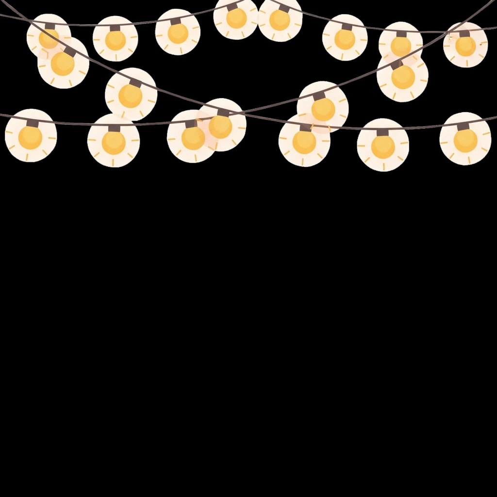 Elegant String Lights