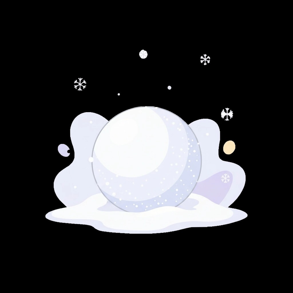 Perfect Snowball