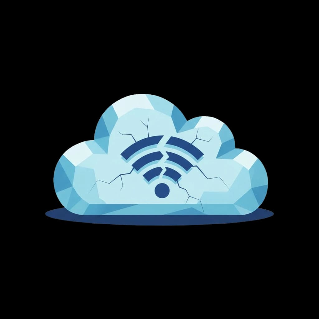 Frozen Offline State