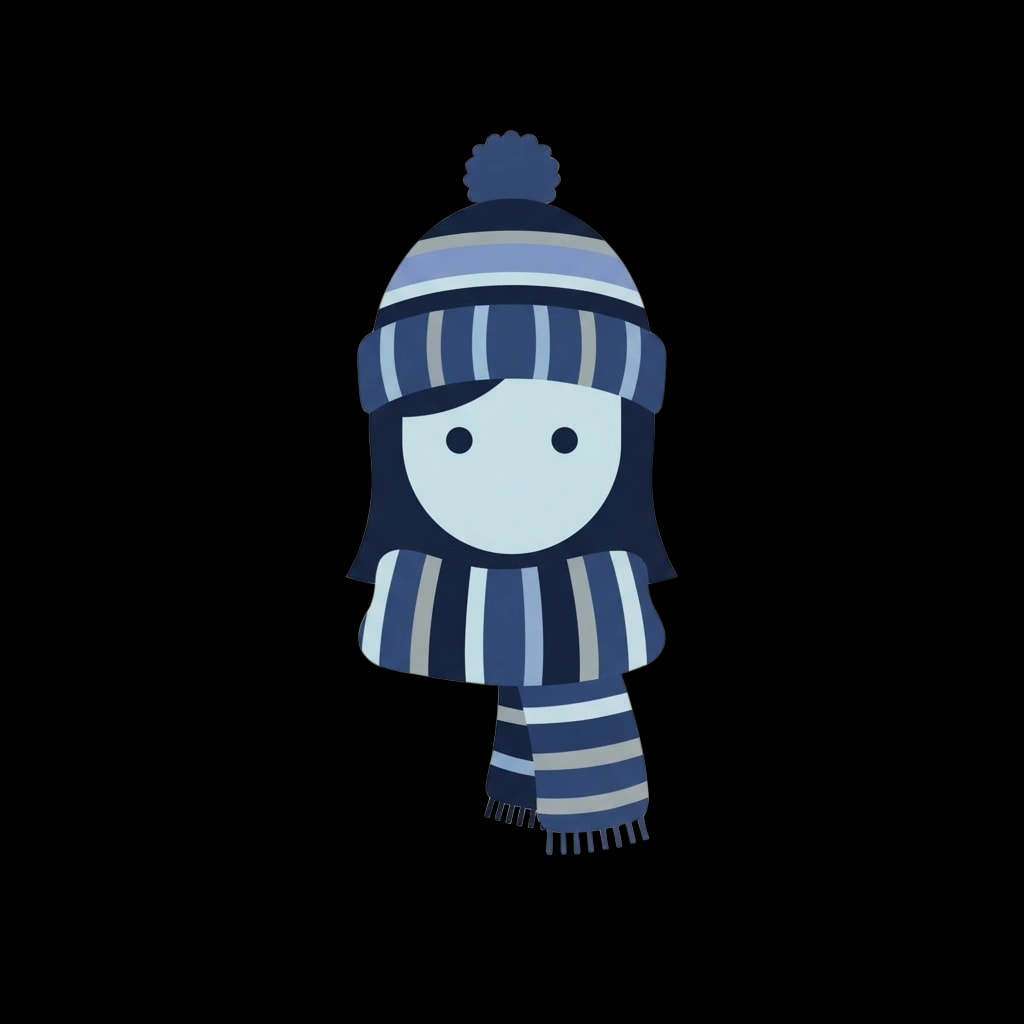 Winter User Avatar