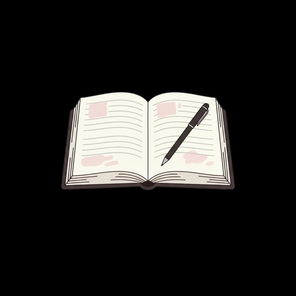 Daily Reflection Journal