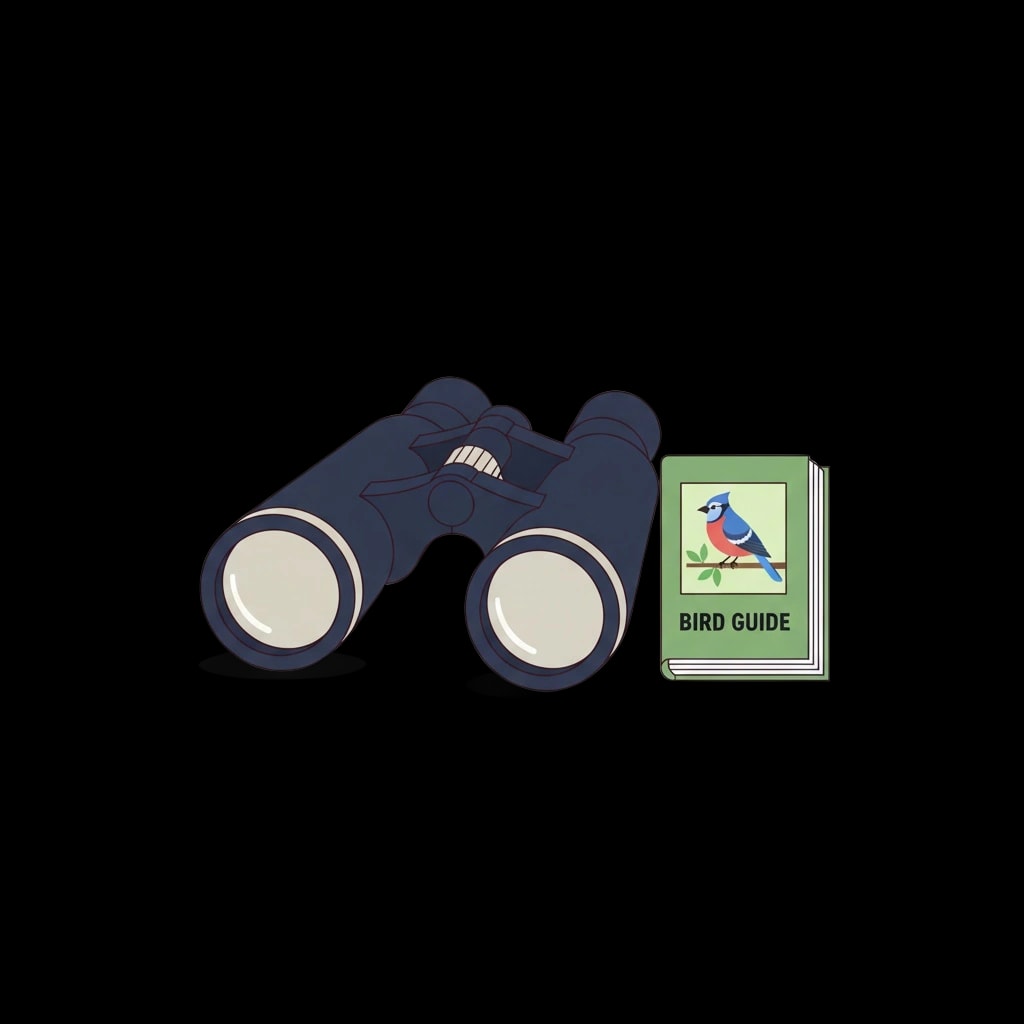 Winter Bird Watching