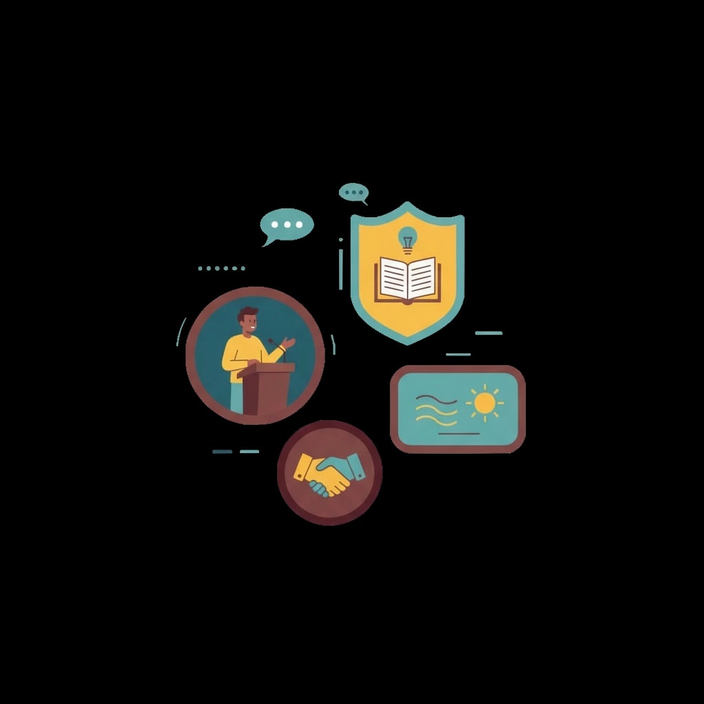 Past Accomplishments