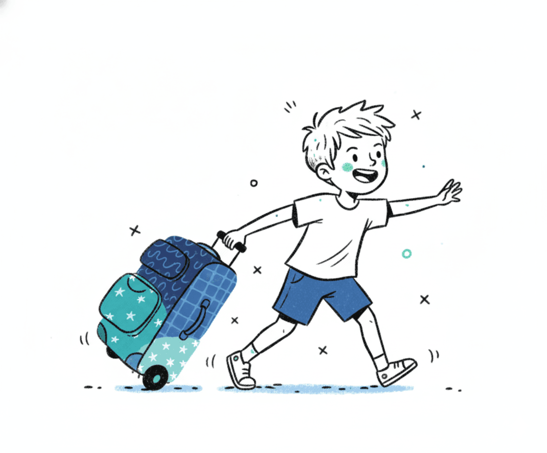 Textured Line example 3