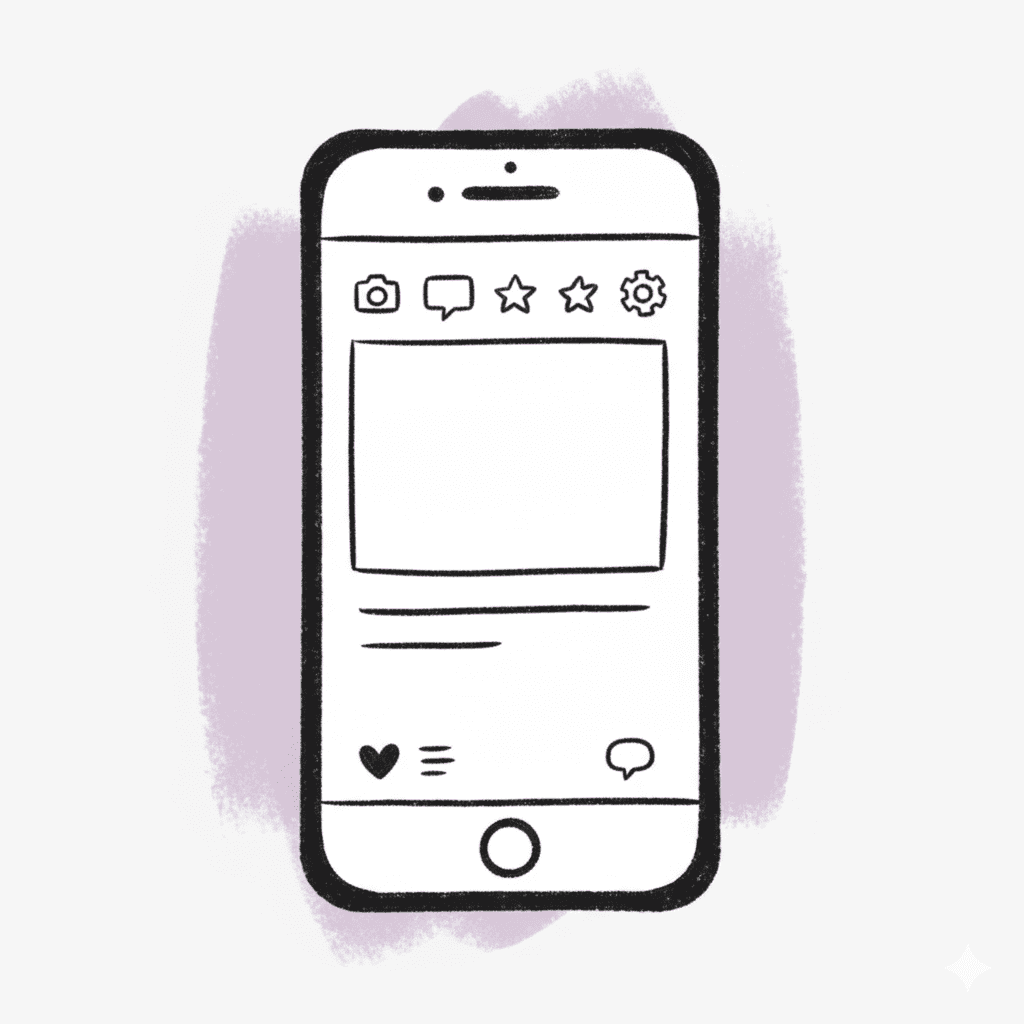 Rough Sketch Accent example 1