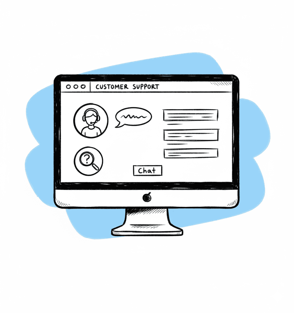 Rough Sketch Accent example 2